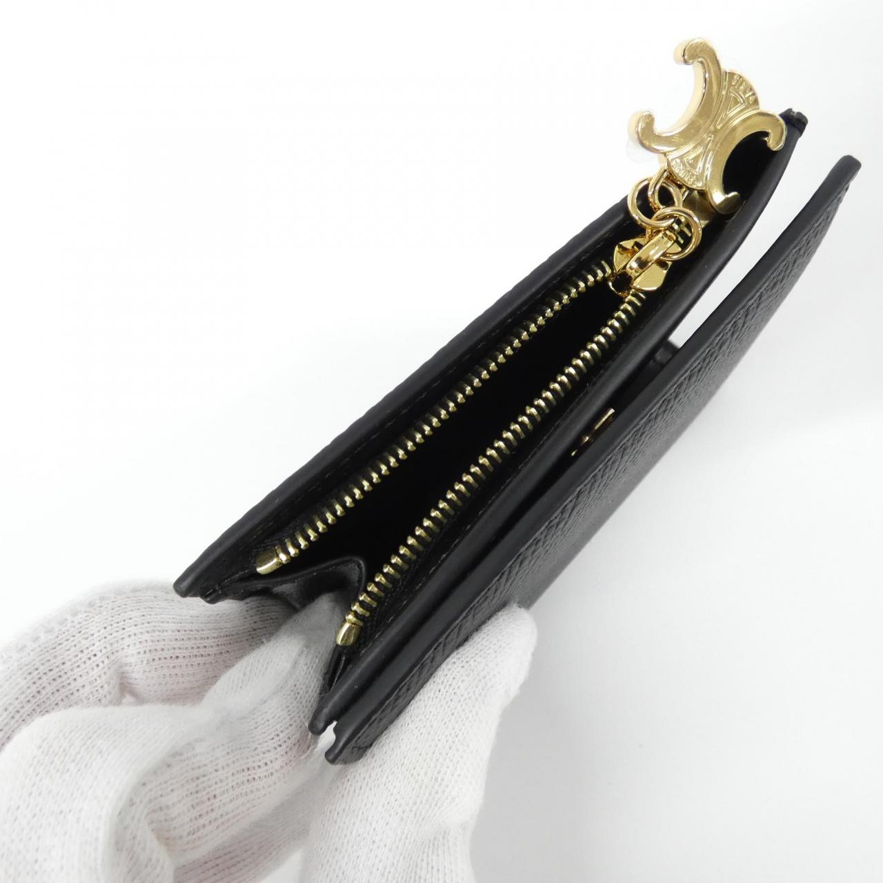 【新品】セリーヌ 10M103FVO 財布