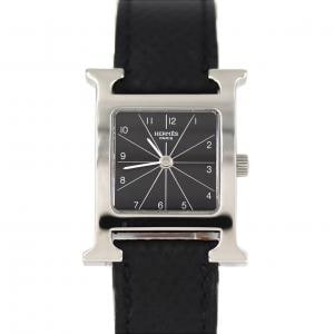 エルメス Hウォッチ HH1.210 SS クォーツ