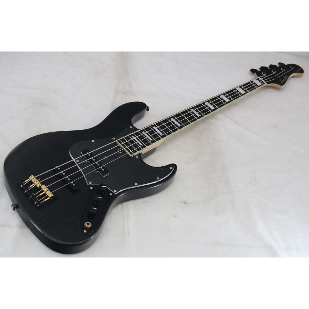 ＢＡＣＣＨＵＳ　ＷＯＯＤＬＩＮＥ　ＤＸ４－ＢＧＰ／Ｅ