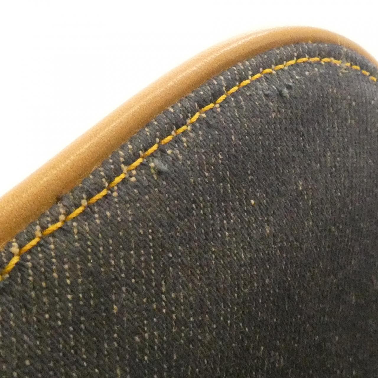 クリスチャンディオール サドル SJE44001 ショルダーバッグ