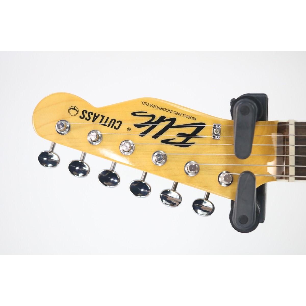 ＥＬＫ　ＣＵＴＬＡＳＳ　ＣＴ