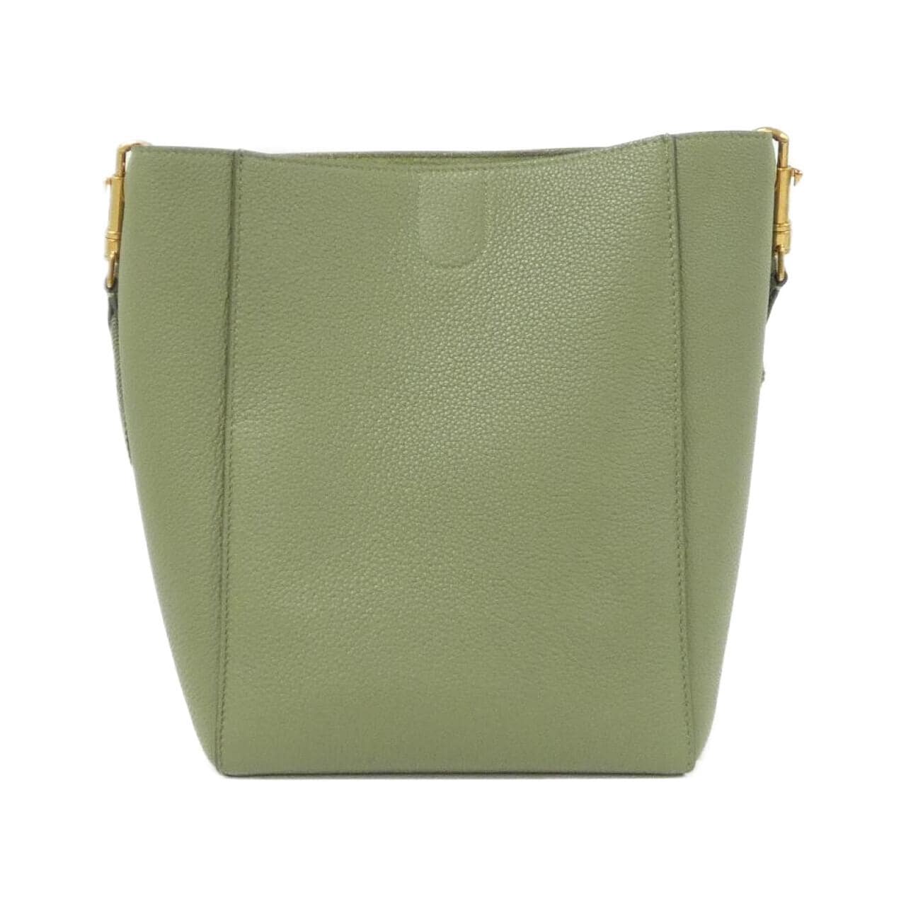 セリーヌ サングル バケット スモール 189303AH4 ショルダーバッグ