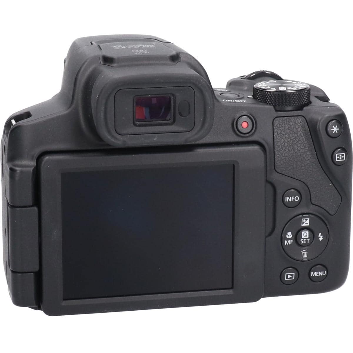 ＰＯＷＥＲＳＨＯＴ　ＳＸ７０ＨＳ