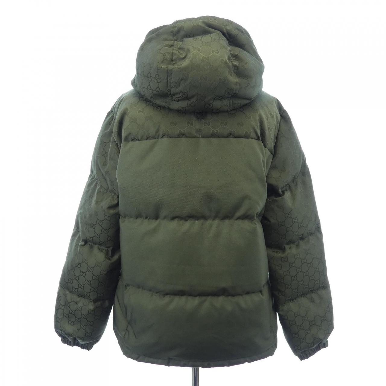 グッチ GUCCI GG 794823 Z8BTB ダウンジャケット