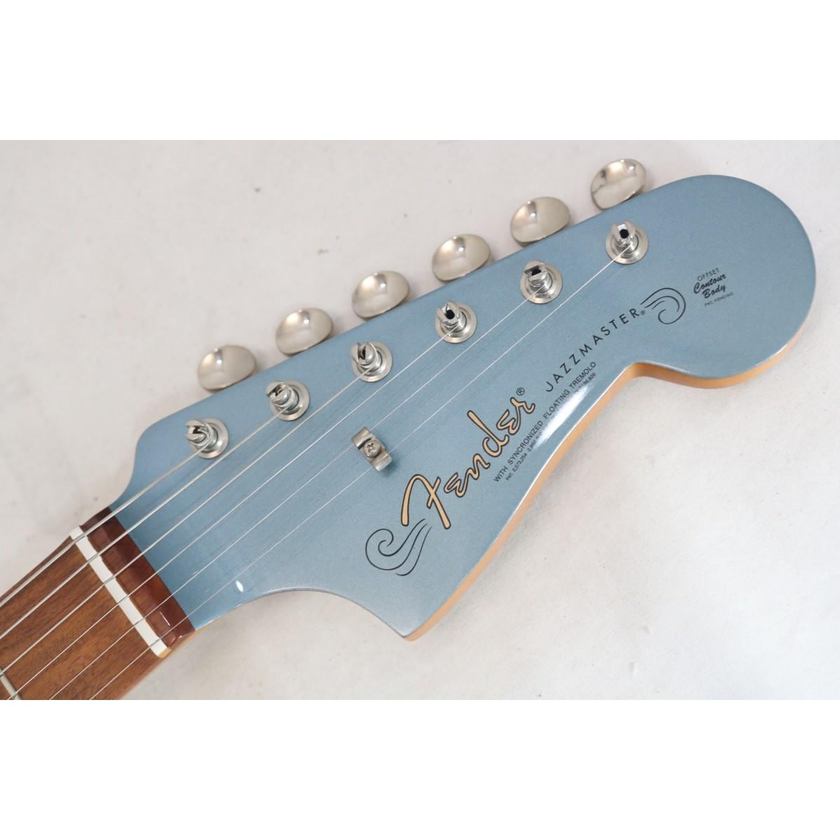 ＦＥＮＤＥＲ　　ＶＩＮＴＥＲＡ　６０Ｓ　ＪＡＺＺＭＡＳＴＥＲ