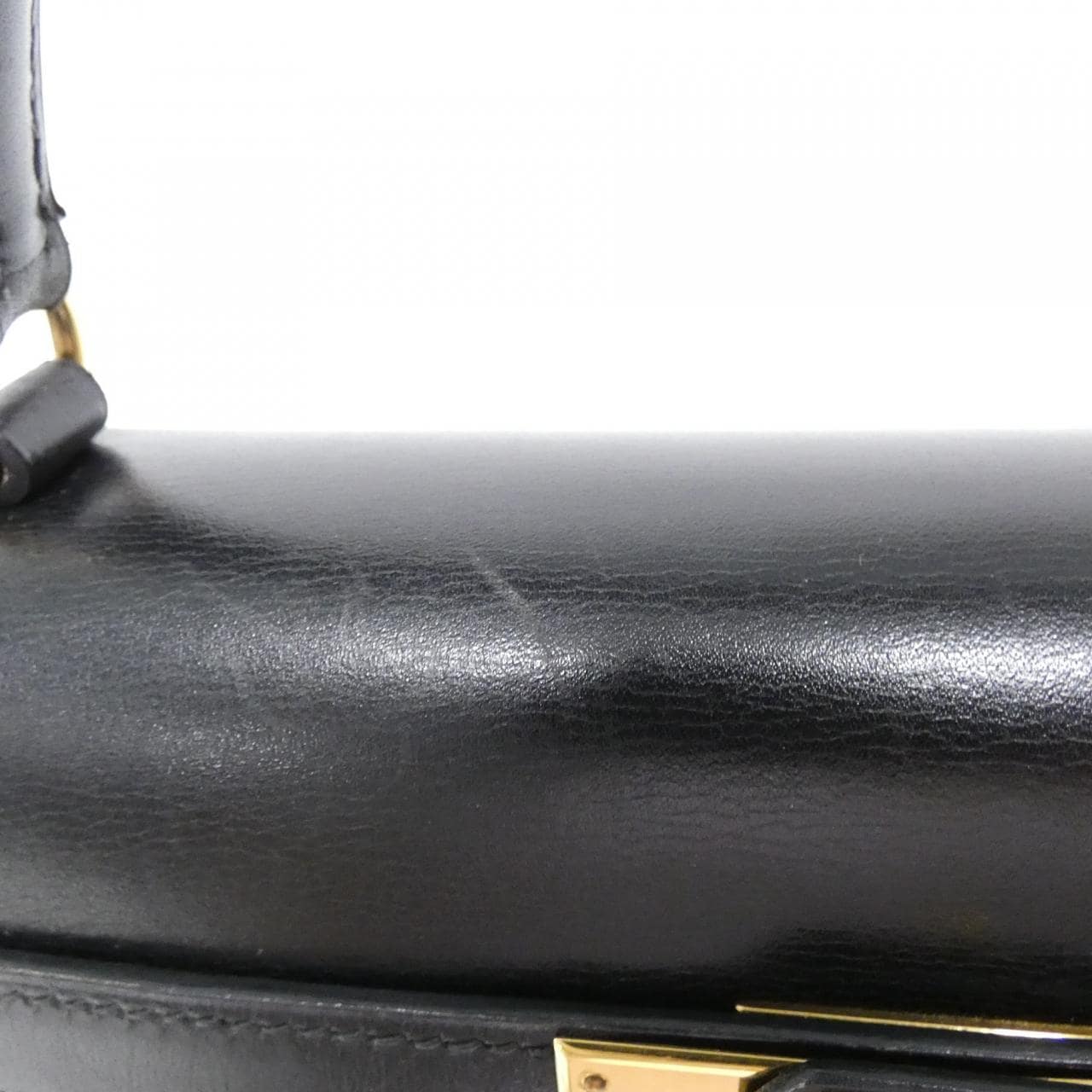 【ヴィンテージ】エルメス ケリー 32cm 001858CC バッグ