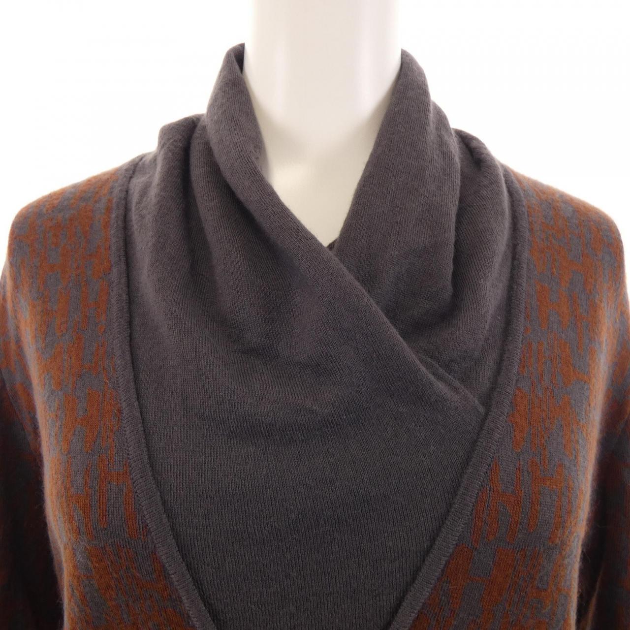 エルメス HERMES ニット