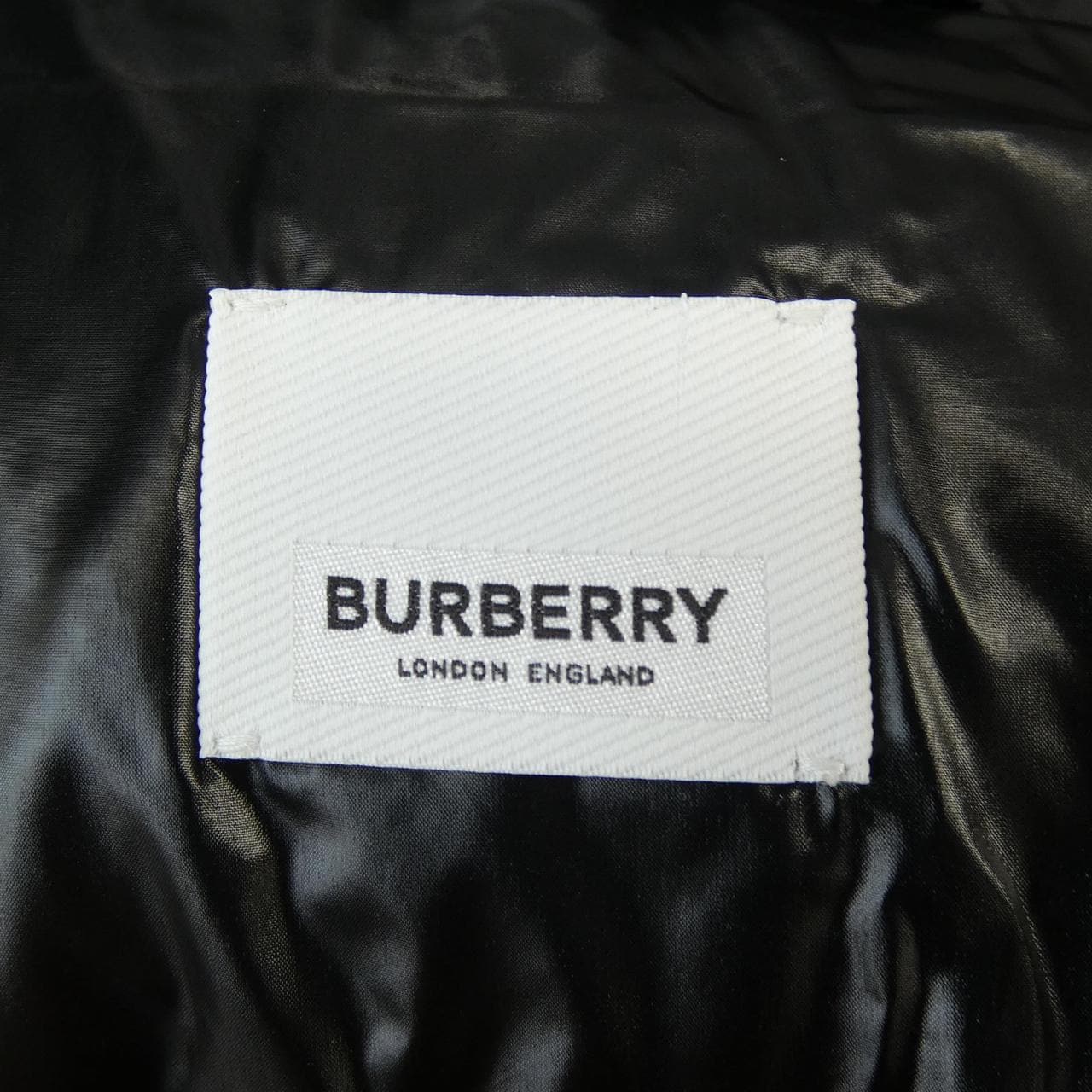 バーバリー BURBERRY 80196481 ダウンジャケット