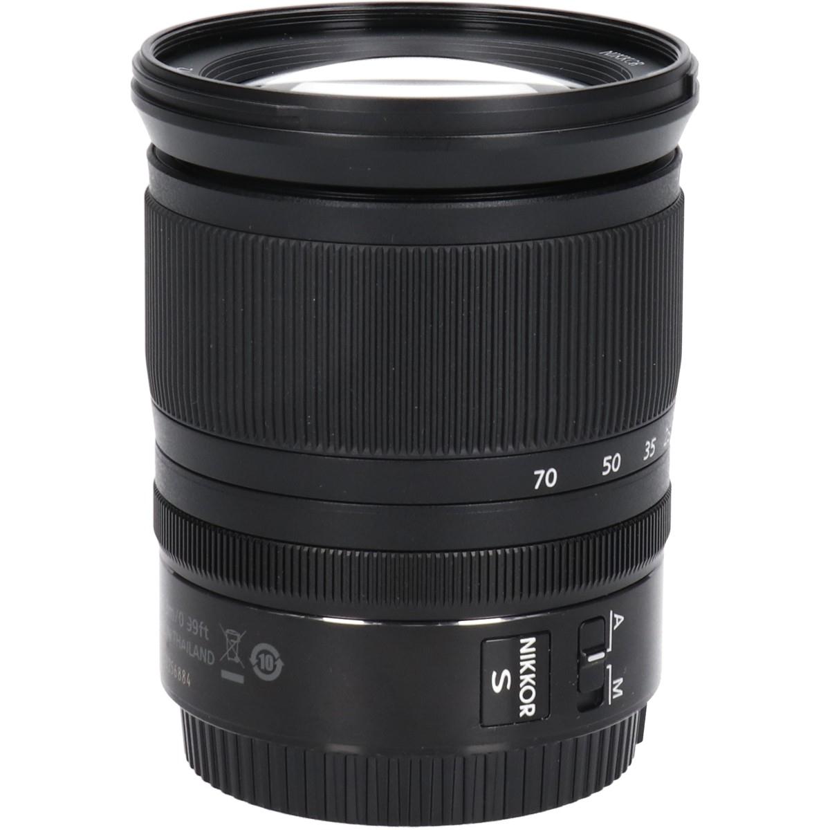 Ｚ２４－７０ｍｍ　Ｆ４Ｓ