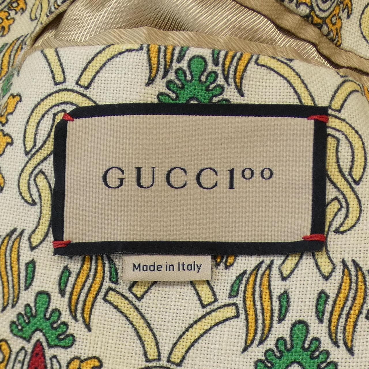 グッチ GUCCI ジャケット