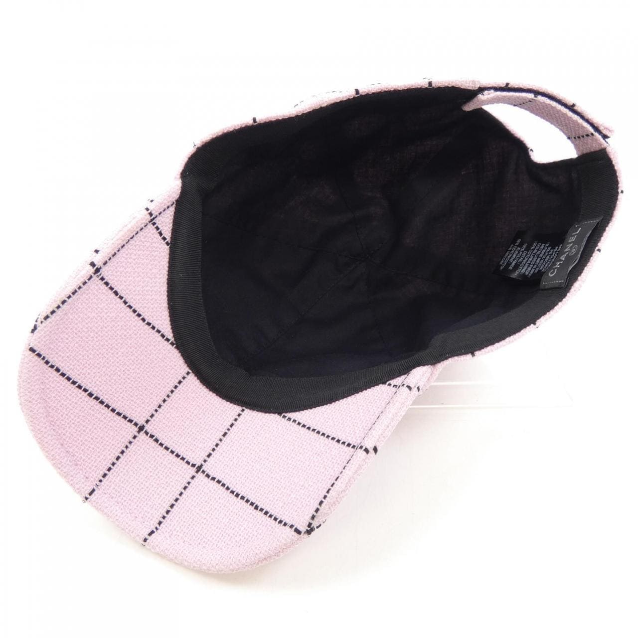 シャネル CHANEL キャップ