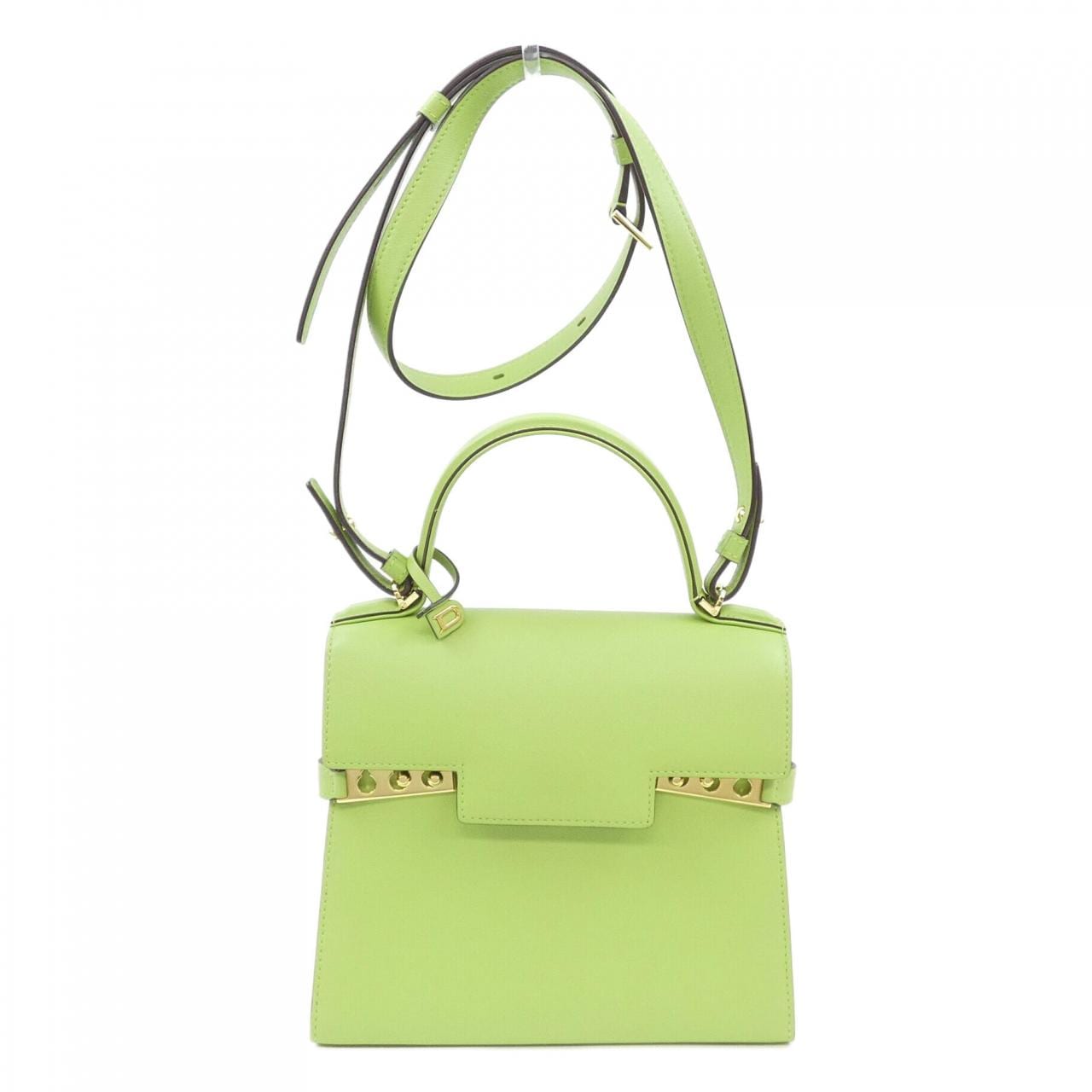 デルボー DELVAUX BAG