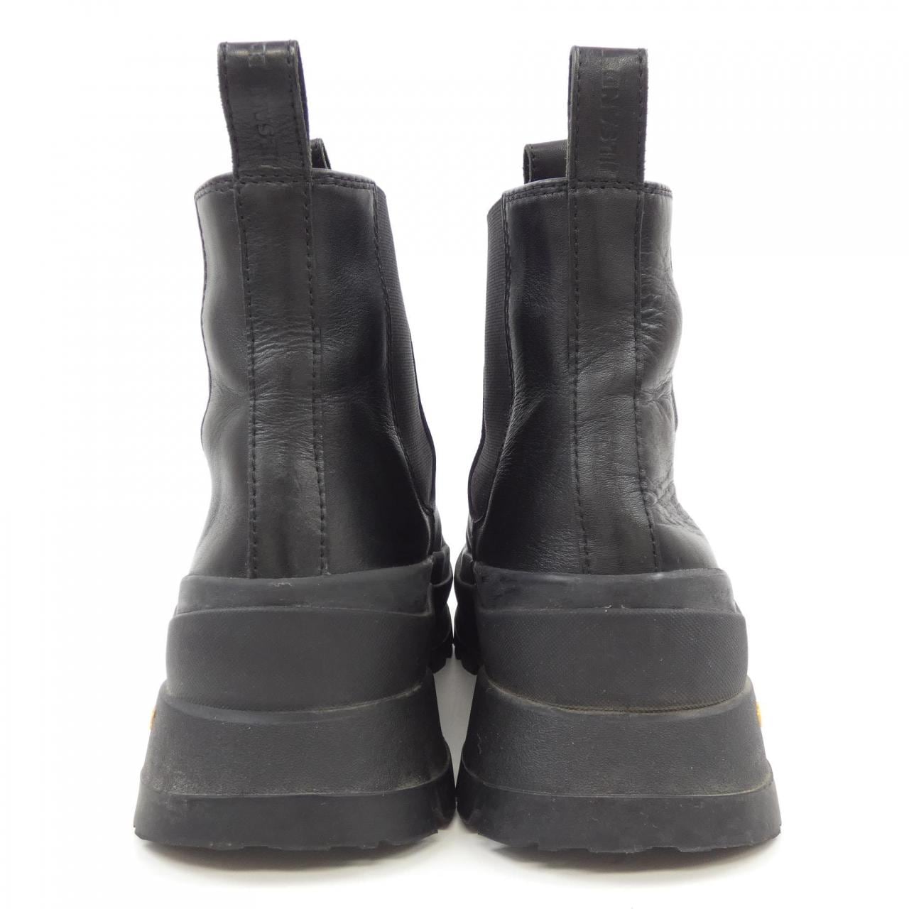 JIL SANDER Jil Sander) 吉尔·桑德 (Jil Sander) 靴子