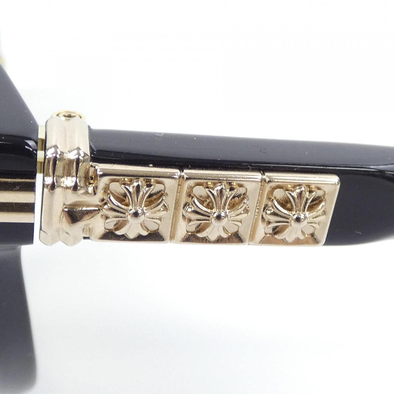 クロムハーツ CHROME HEARTS SMOKE SHOW SUNGLASSES