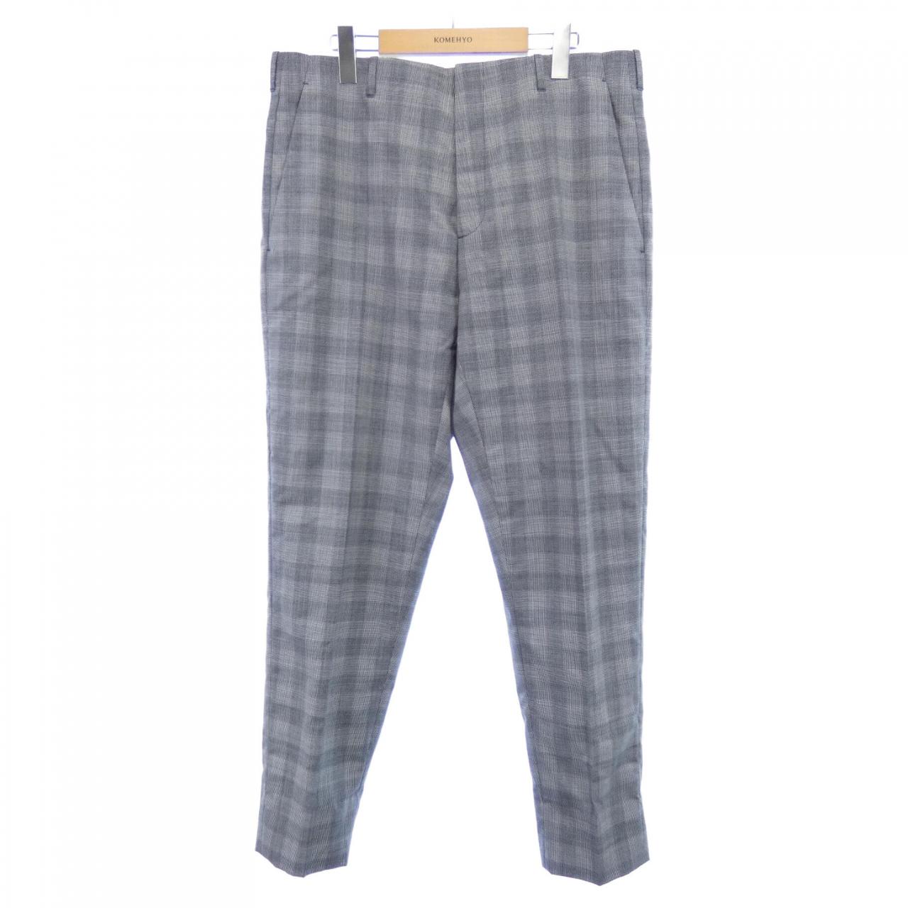 ディオール DIOR 923C129A4521 パンツ