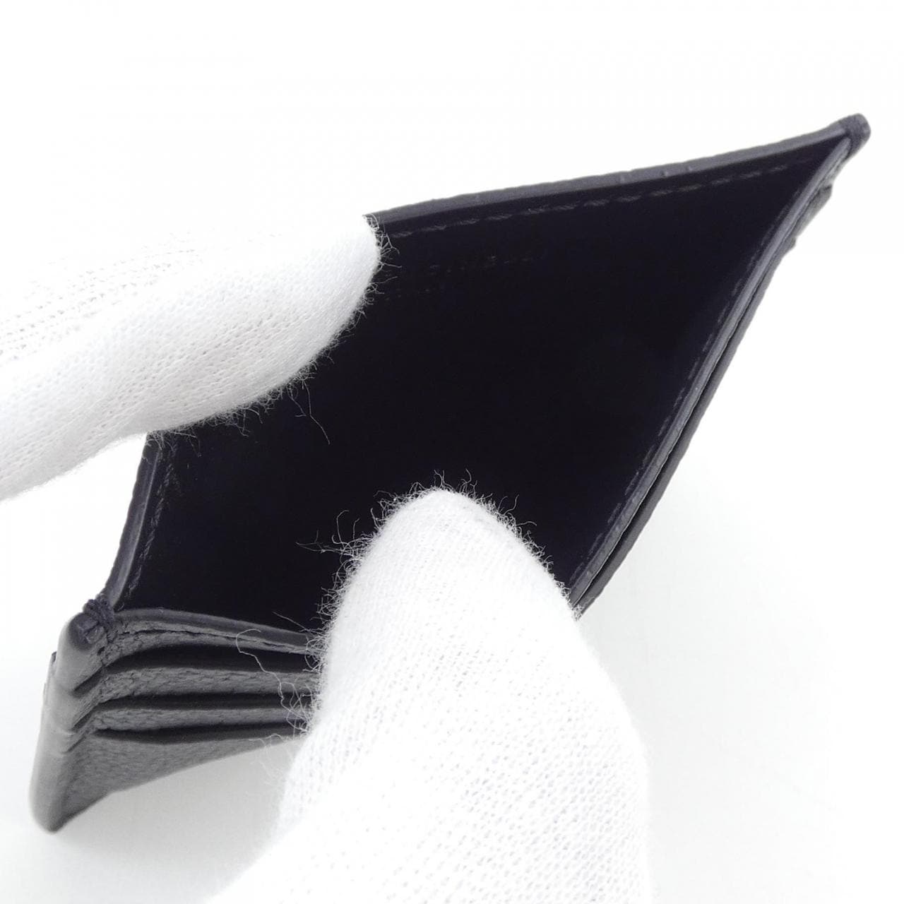 ブルネロクチネリ BRUNELLO CUCINELLI CARD CASE