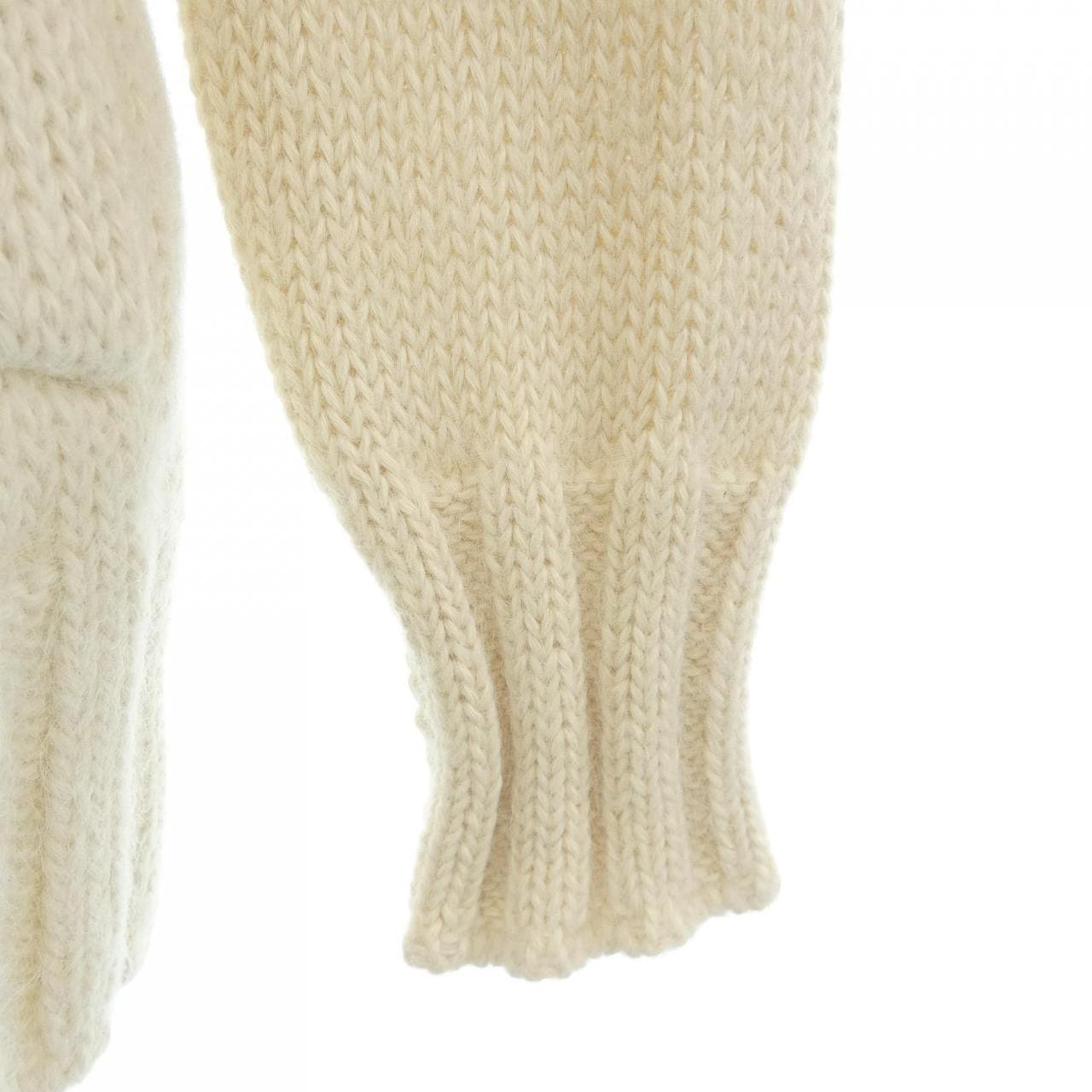 エルメス HERMES 97-7719 カーディガン