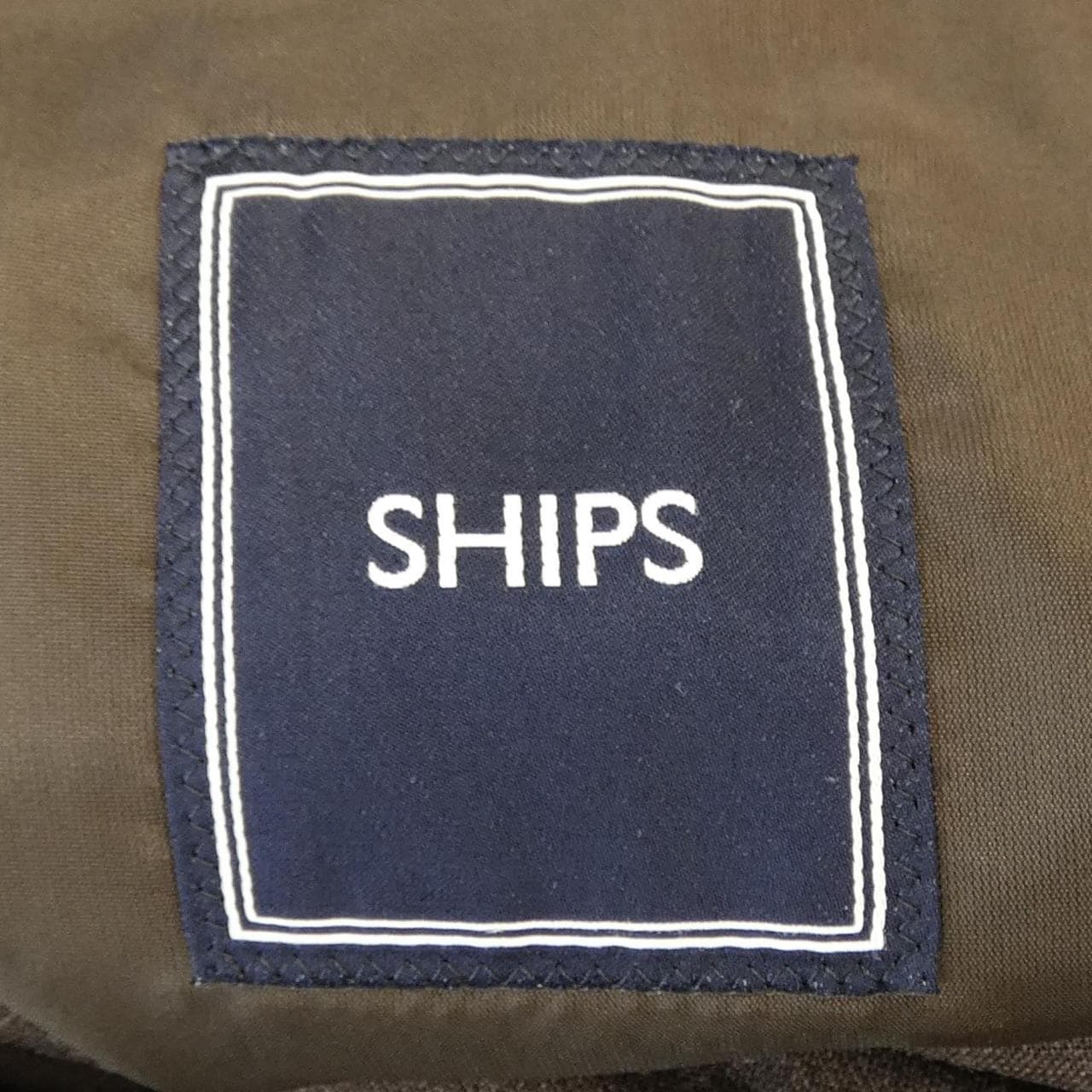 シップス SHIPS ジャケット