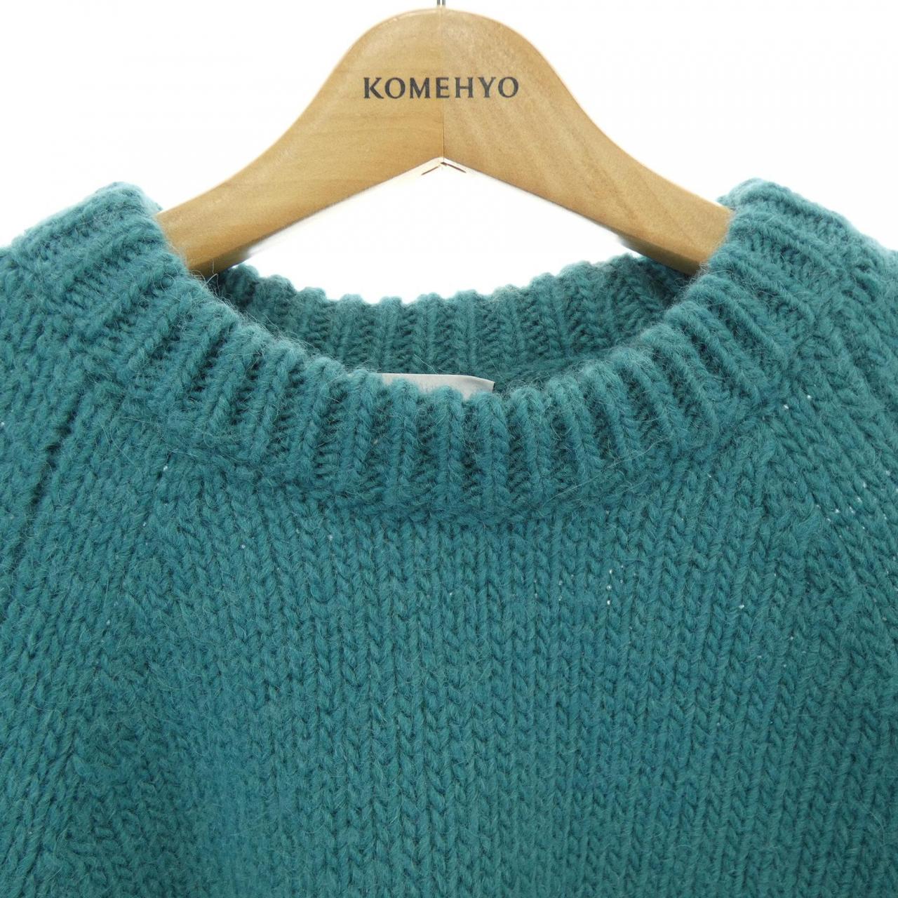 ピーティートリノ PT TORINO 4SGL040GEG ニット