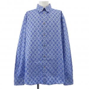 ルイヴィトン LOUIS VUITTON レギュラーシャツウィズDNAカラー HLS51WDO7 シャツ