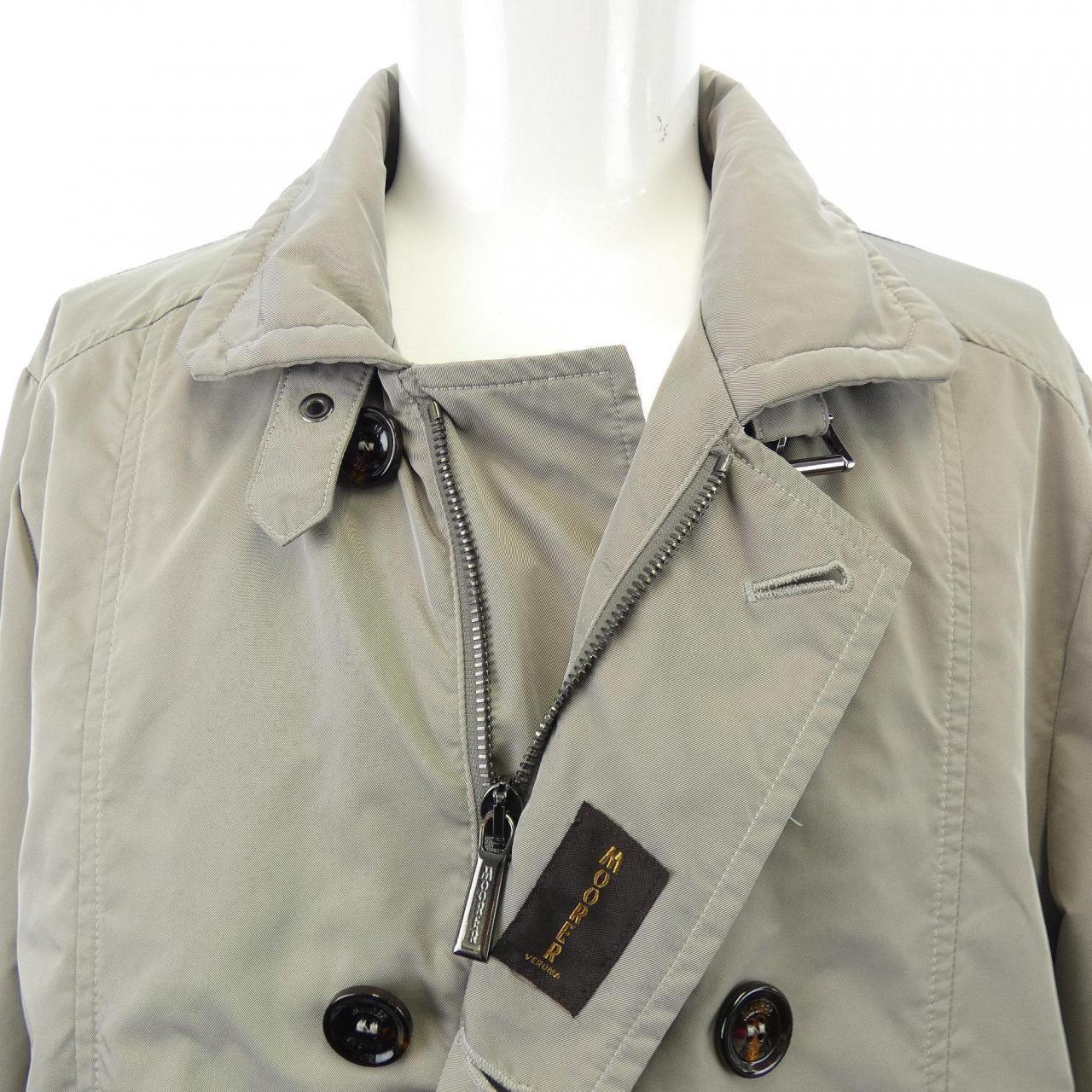 ムーレー MOORER NABUCCO-KM ジャケット