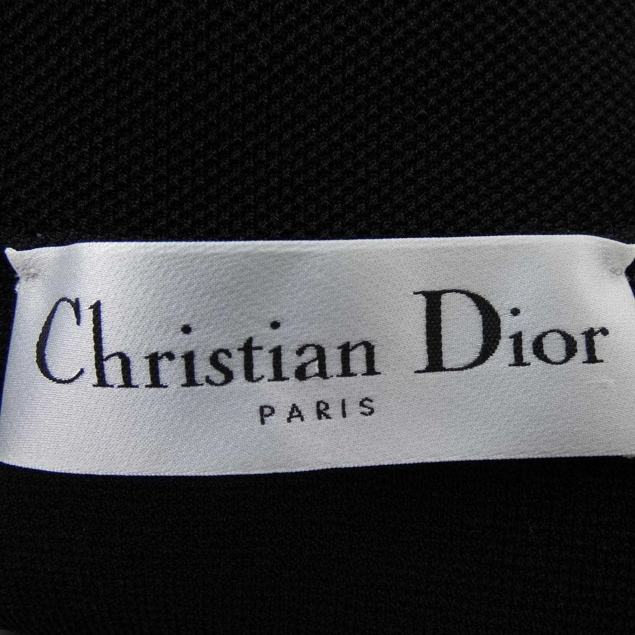 クリスチャンディオール CHRISTIAN DIOR 314V63AM511 カーディガン