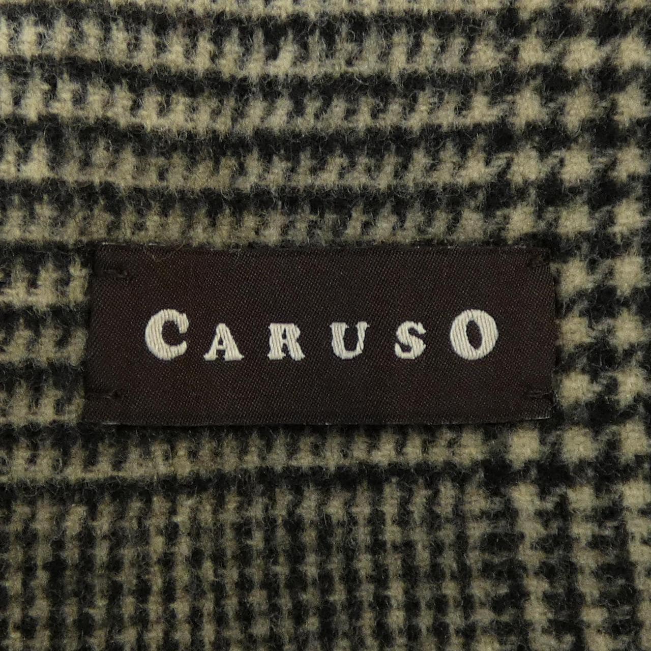 カルーゾ CARUSO 105900 コート
