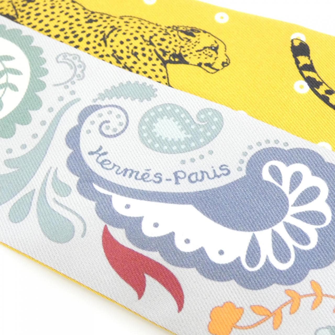 エルメス ツイリー 064179S スカーフ