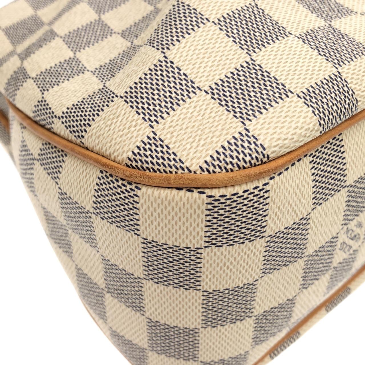 ルイヴィトン ダミエ アズール シラクーサ PM N41113 ショルダーバッグ