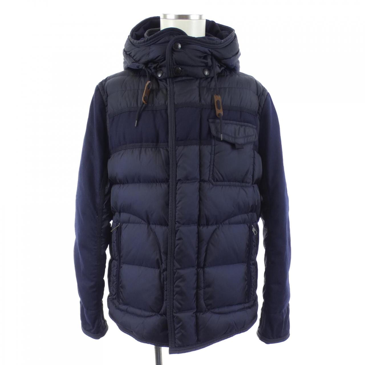 モンクレール MONCLER RYAN ダウンジャケット