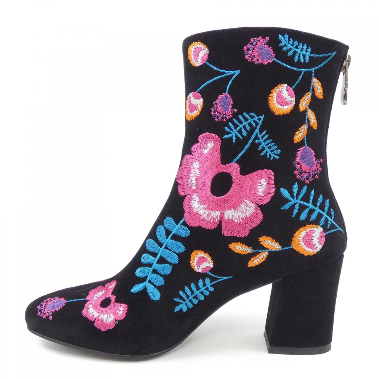 グレースコンチネンタル GRACE CONTINENTAL ブーツ