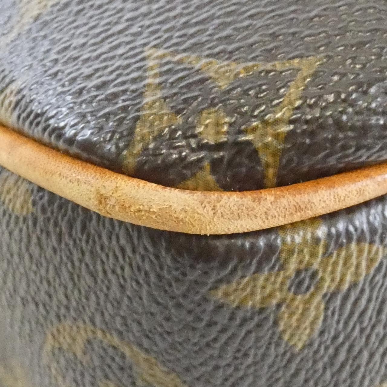 ルイヴィトン モノグラム ディライトフル PM M40352 ショルダーバッグ