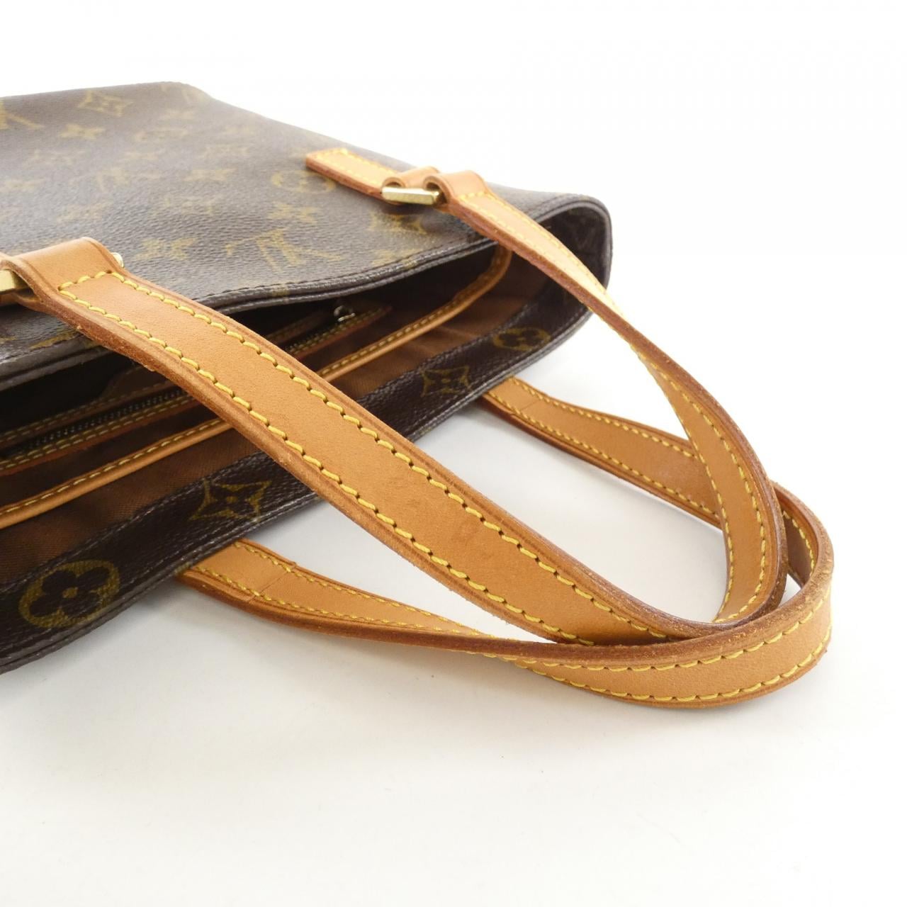 ルイヴィトン モノグラム ヴァヴァン PM M51172 バッグ