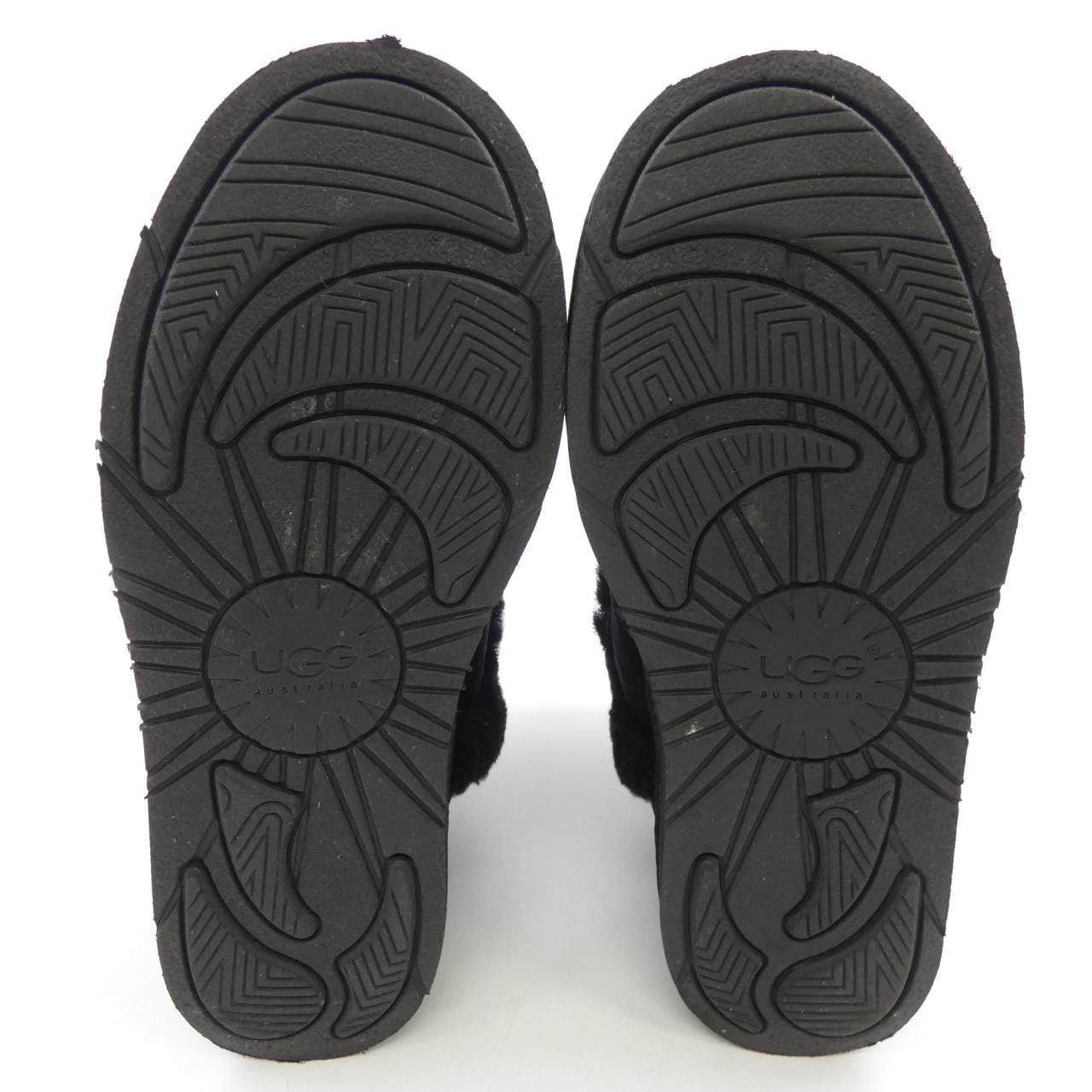 阿格UGG 1005803靴