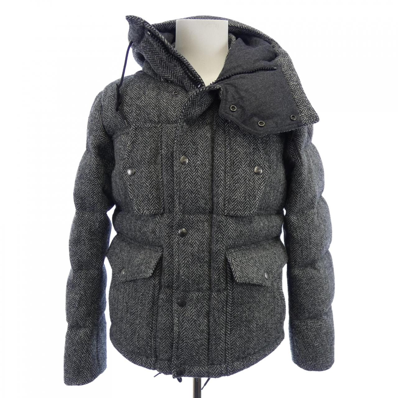 モンクレール MONCLER AOYAMA 1st ANNIVERSARY GILDAS ダウンジャケット