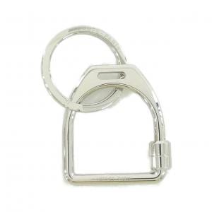 エルメス エトリエ 077215FJ キーリング