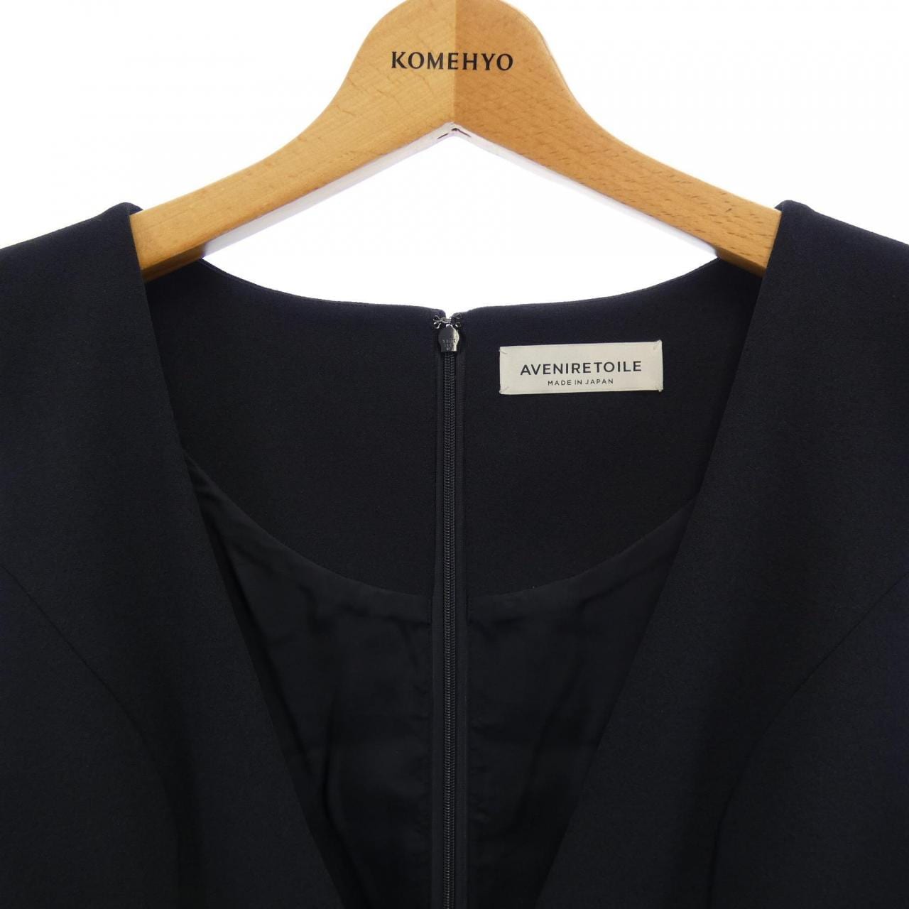 アベニールエトワール Aveniretoile 43-SCS123 ワンピース