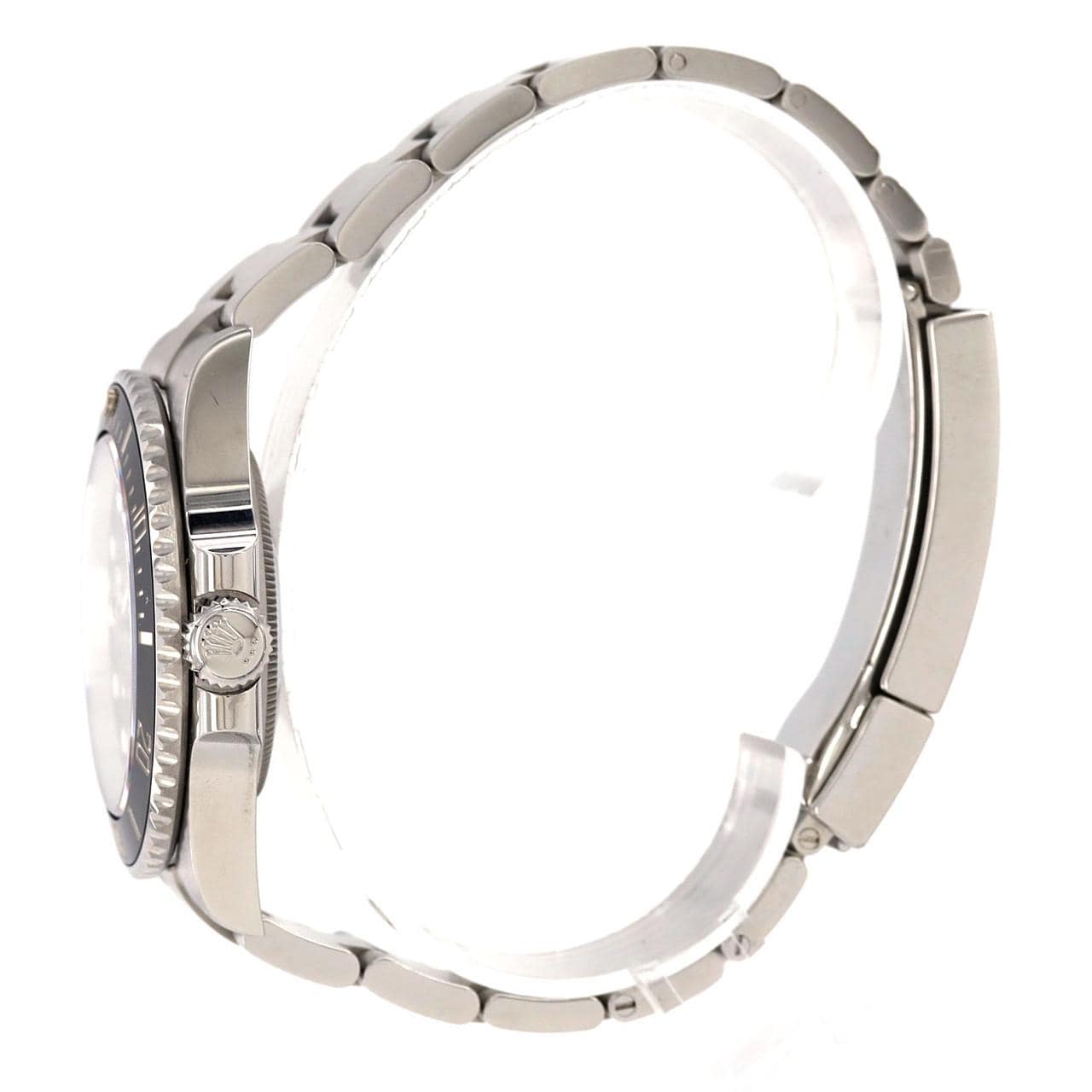 ロレックス サブマリーナー 124060 SS 自動巻 ランダム番