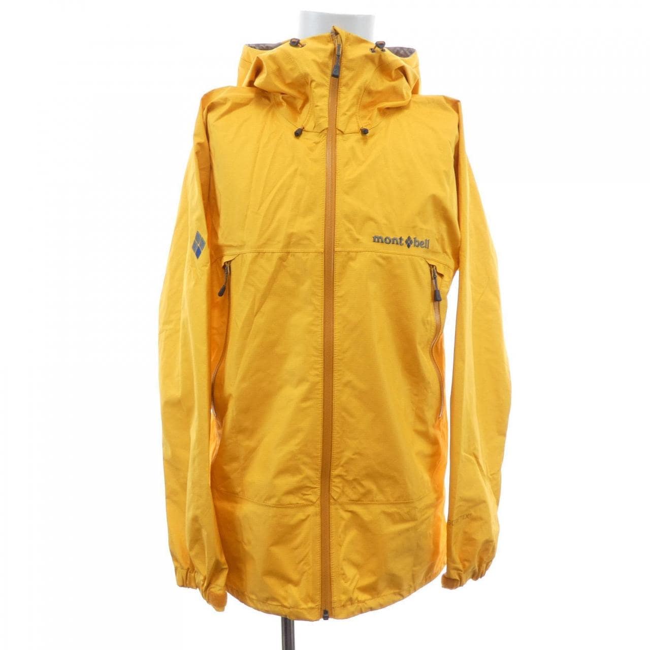 モンベル MONT BELL 1128340 ブルゾン