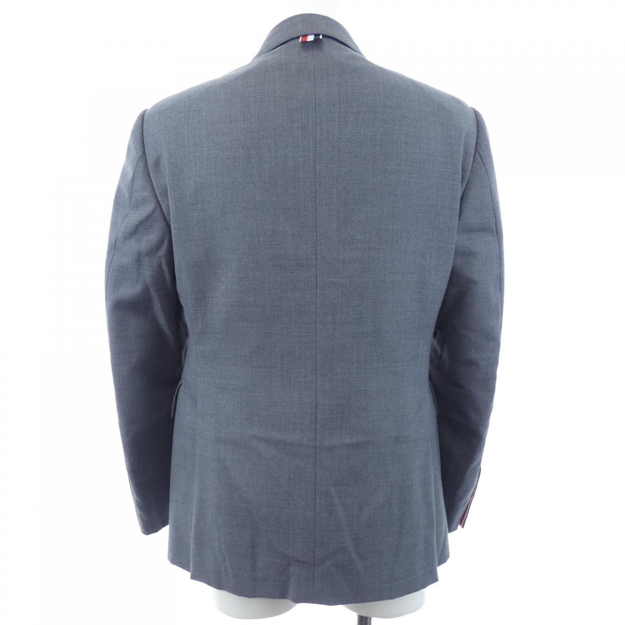 トムブラウン THOM BROWNE MSC001A 00626035 ジャケット