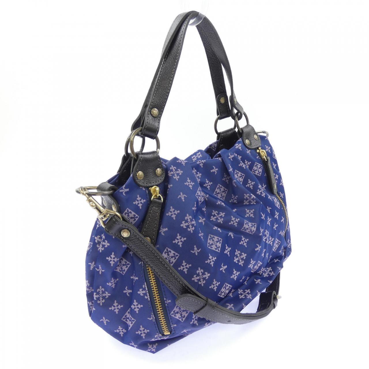 ラシット russet BAG