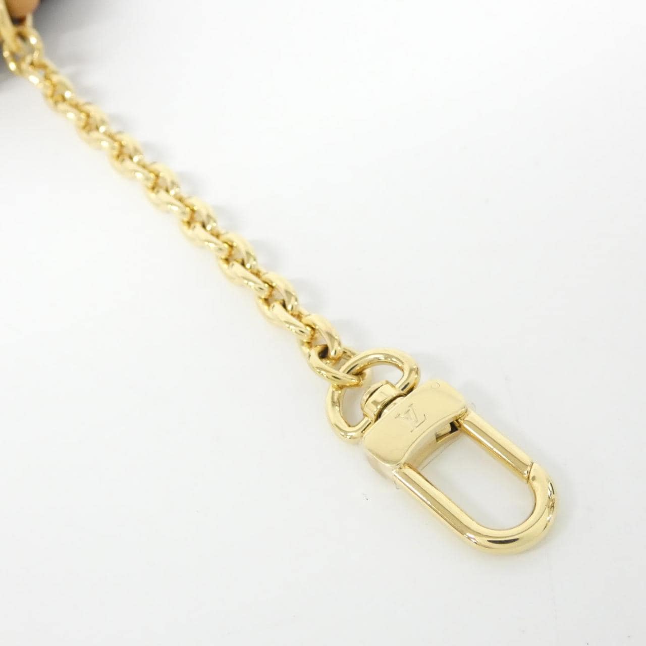 ルイヴィトン モノグラム コスメティック リップスティック ポーチ M25694 ポーチ