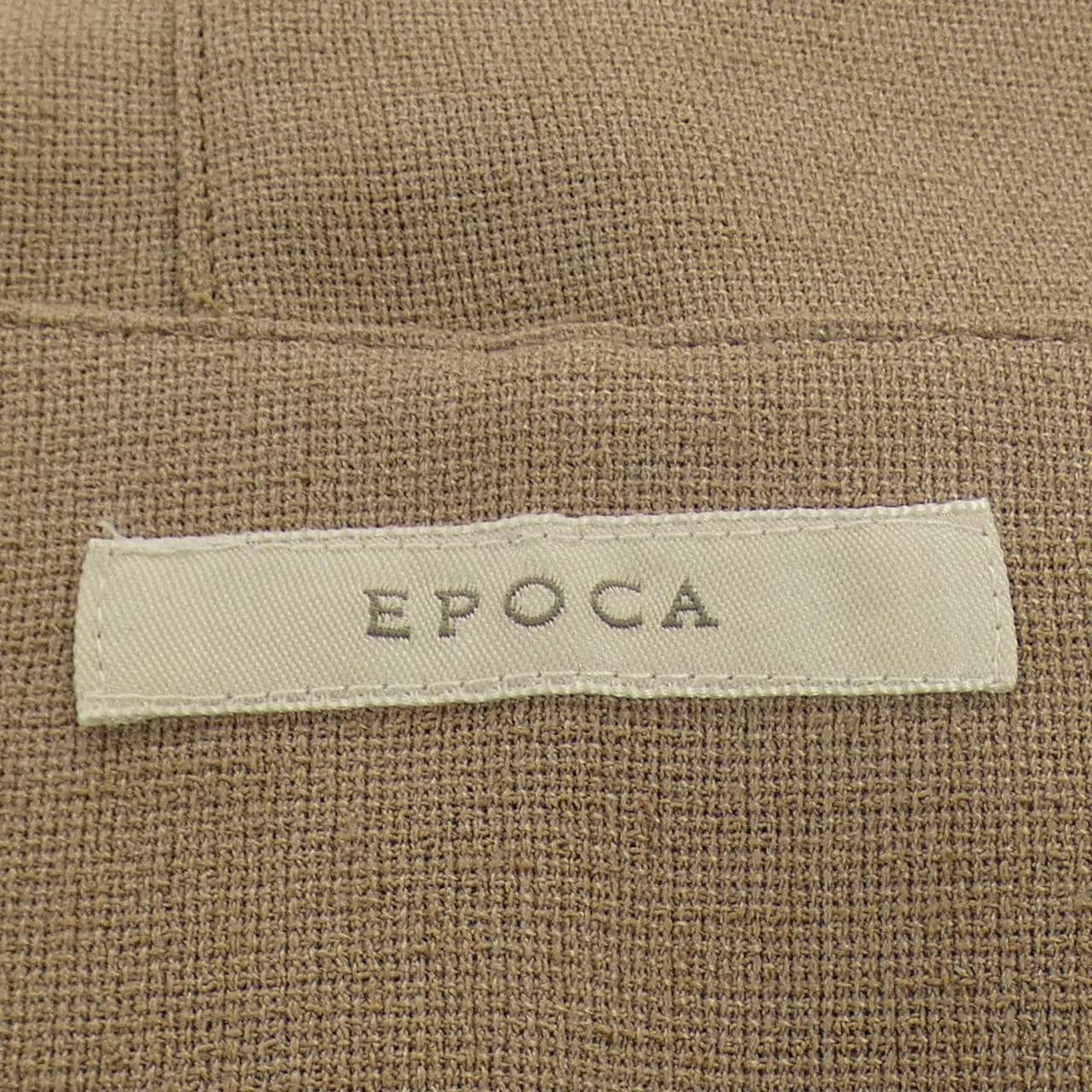 エポカ EPOCA M5E36-77140 ジャケット
