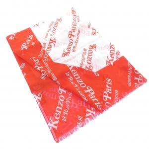 ケンゾー KENZO FE58EU720PED SCARF