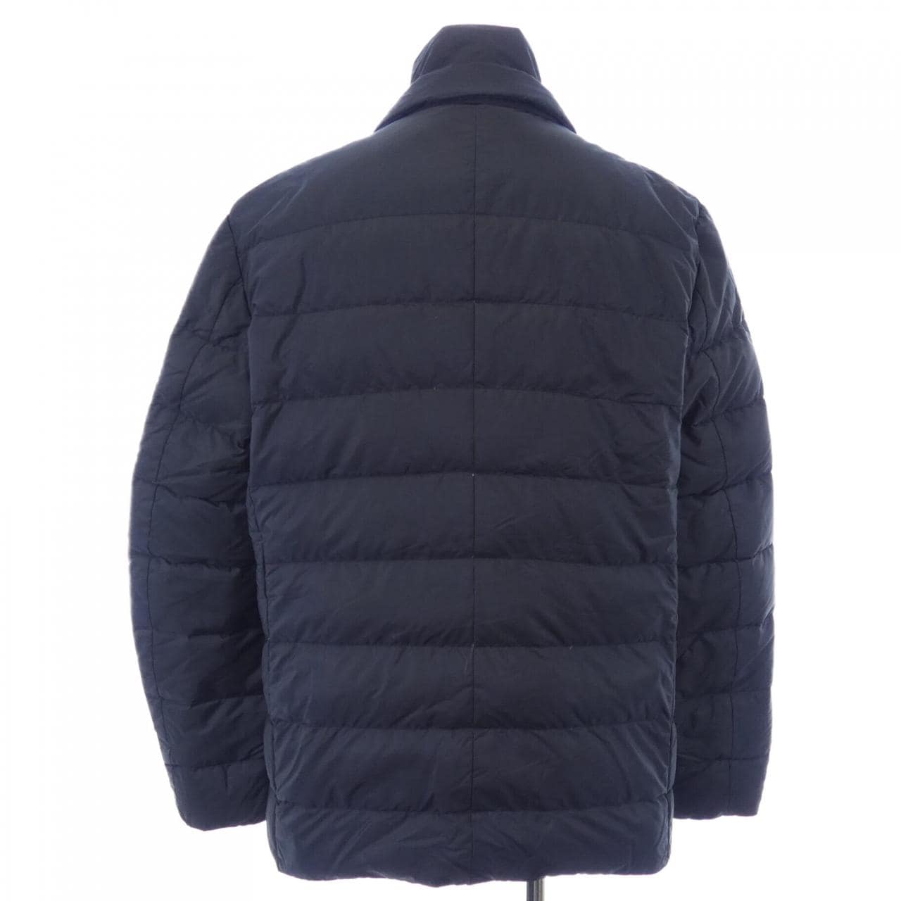 プラダ PRADA トライアングルロゴ SGH583 R132 Q04 ダウンジャケット