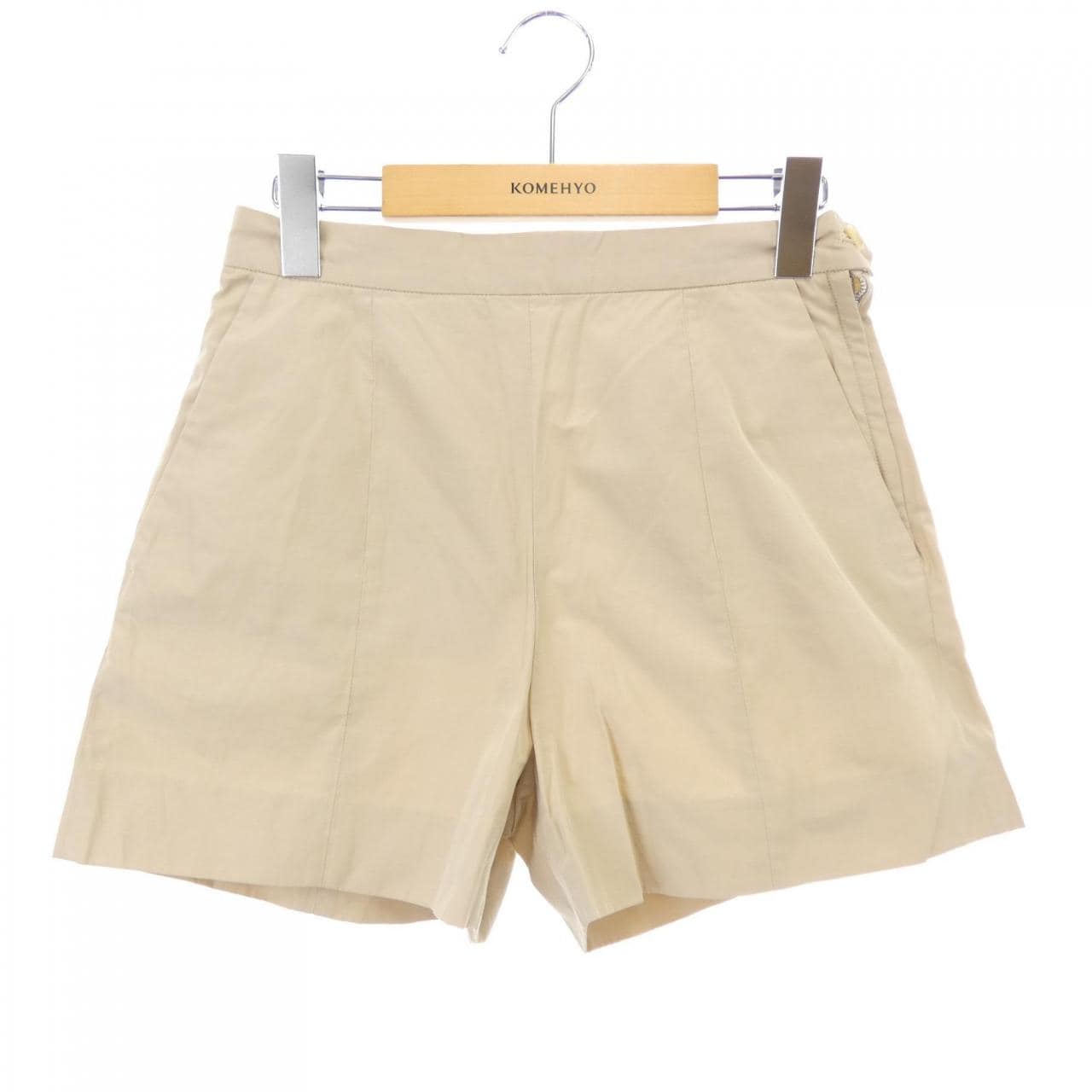 マカフィー MACPHEE ショートパンツ