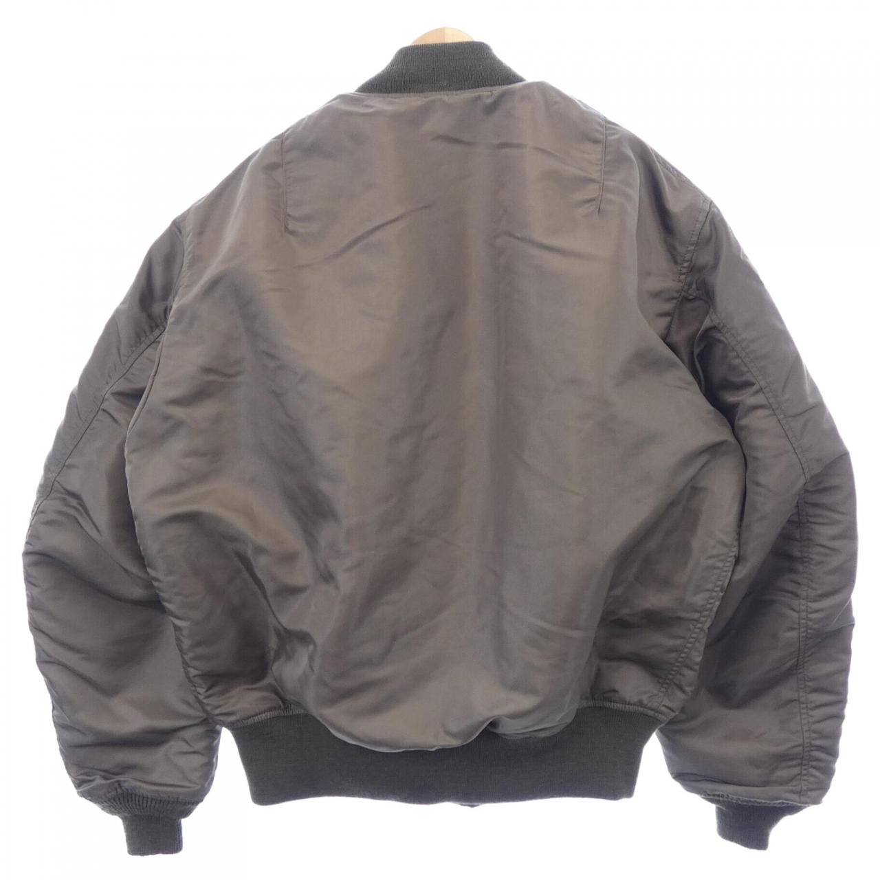 アヴィレックス AVIREX 7832952006 ジャケット