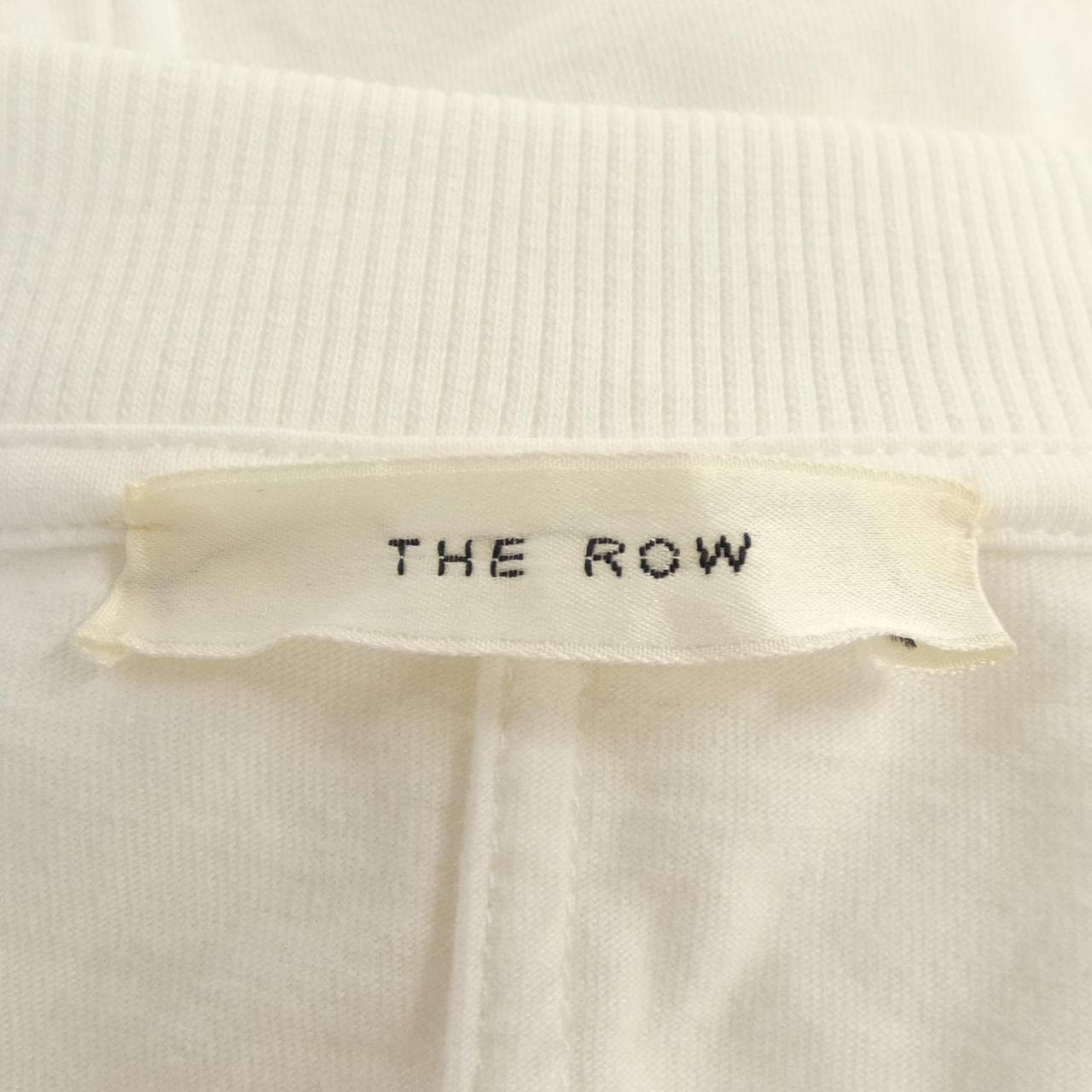 ザロウ THE ROW 904-K643 Tシャツ