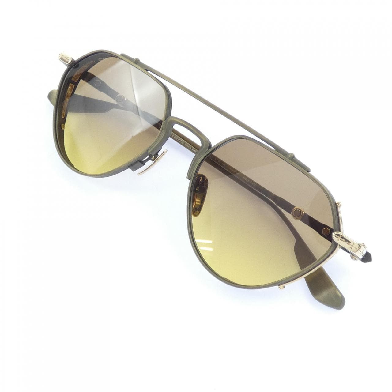 クロムハーツ CHROME HEARTS FREE RIDE EYEWEAR
