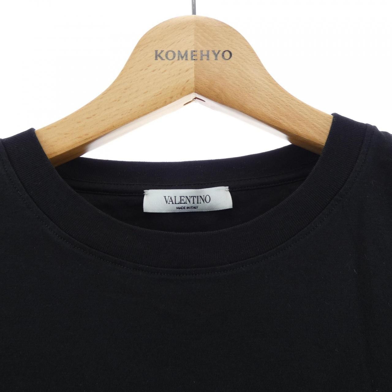 ヴァレンティノ VALENTINO WV3MG08G6LC Tシャツ
